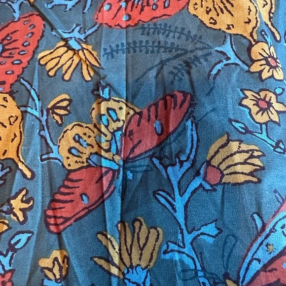 Anthropologie Duvet Set. Twin. New! - Picture 5 of 7